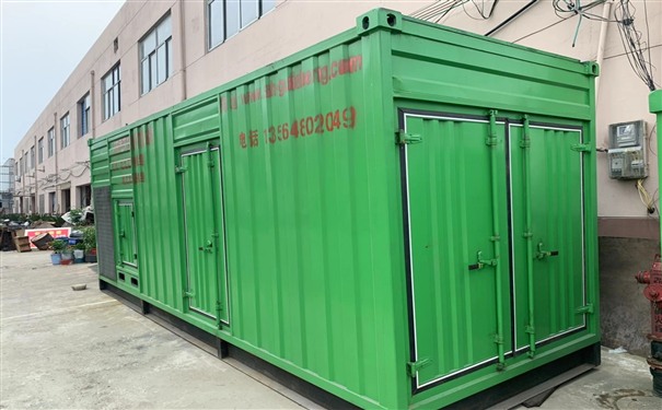 浉河工厂发电机出租供电