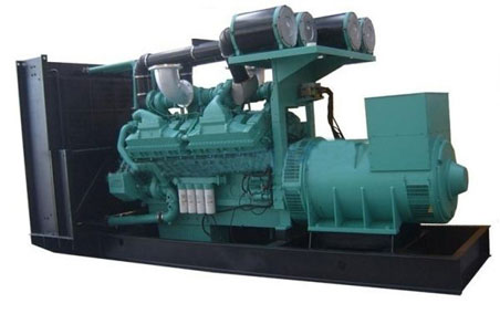 浉河200kw康明斯发电机组图片 浉河200kw康明斯发电机组图片
