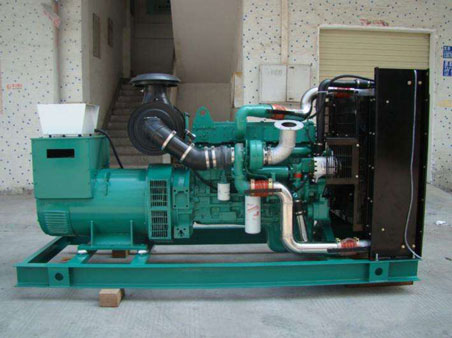 浉河1100kw康明斯柴油发电机组图片 浉河1100kw康明斯柴油发电机组图片