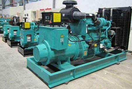 浉河1000kw康明斯柴油发电机组图片 浉河1000kw康明斯柴油发电机组图片