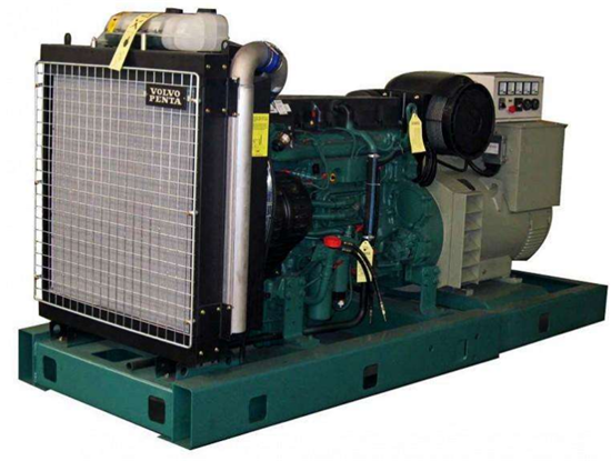 浉河柴油发电机